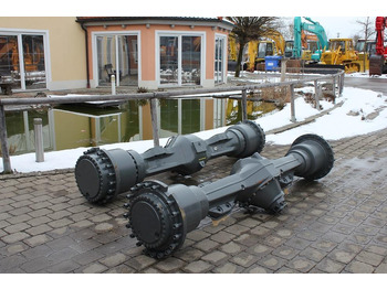 Αξονας και ανταλλακτικά LIEBHERR