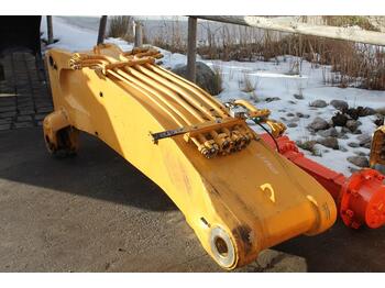 Μπούμα LIEBHERR