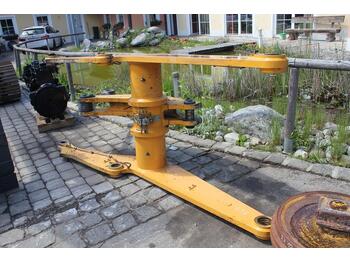 Μπούμα LIEBHERR