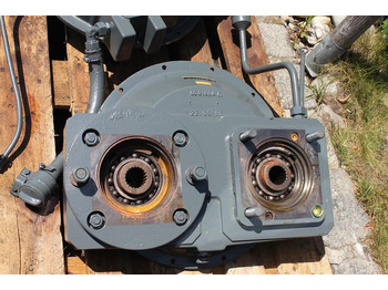 Υδραυλικό LIEBHERR