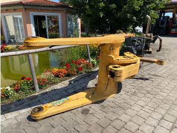 Μπούμα LIEBHERR