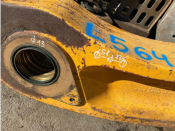 Μπούμα Liebherr L 564: φωτογραφία 3