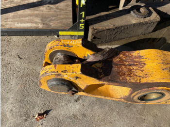 Μπούμα Liebherr L 564: φωτογραφία 4