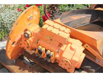 Υδραυλική αντλία LIEBHERR