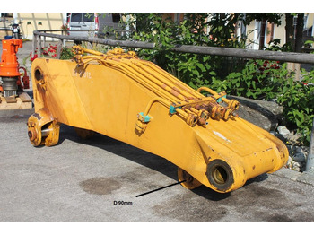 Μπούμα LIEBHERR