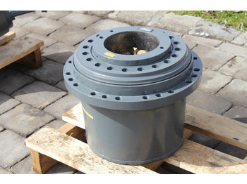 Μοτέρ πορείας LIEBHERR