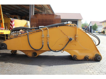 Μπούμα LIEBHERR