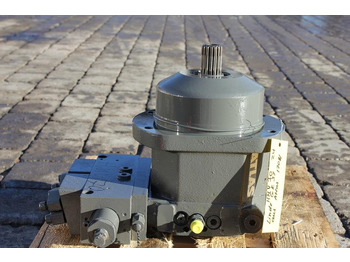 Μοτέρ πορείας LINDE