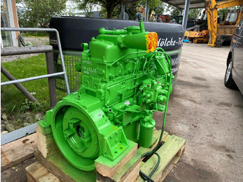 Κινητήρας MERCEDES-BENZ