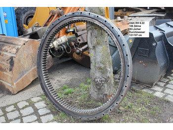 Περιστροφική πλάκα