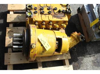 Μειωτήρας περιστροφής