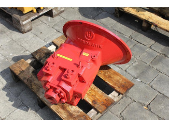 Υδραυλική αντλία