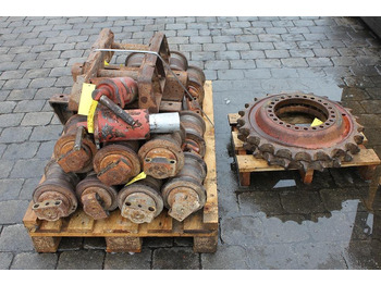 Ερπύστριες - Ράουλα