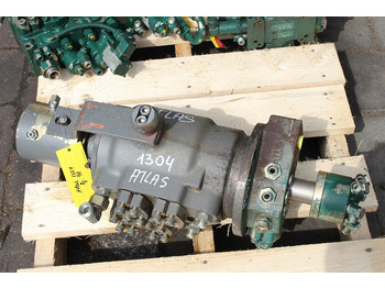 Ανταλλακτικό ATLAS