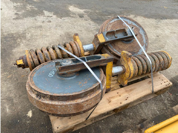 Ανταλλακτικό KOMATSU