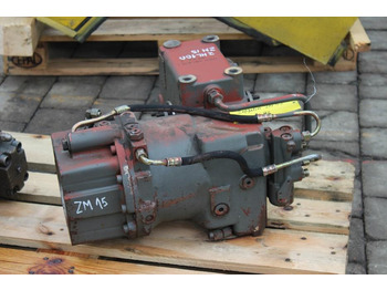 Μετάδοσης κίνησης ZEPPELIN