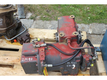 Μετάδοσης κίνησης ZEPPELIN