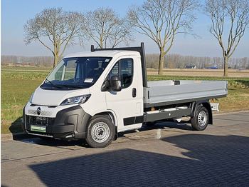 Μικρό φορτηγό με καρότσα Citroën Jumper 2.2 L3 Open Laadbak!: φωτογραφία 2