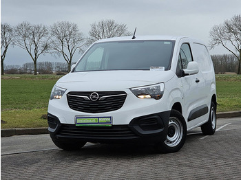 Μικρό βαν OPEL