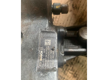 Αντλία καυσίμου BOSCH