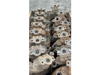 Δαγκάνα φρένων για Φορτηγό DAF SN7 / SB7 XF CF 105, 95, 106 SN7205 / SN7114: φωτογραφία 4