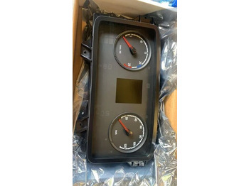 Σύστημα εξάτμισης SCANIA