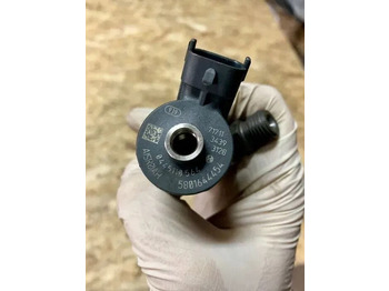 Σύστημα έγχυσης καυσίμου IVECO Daily