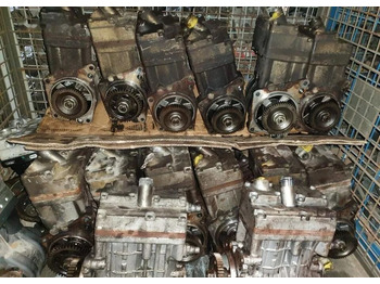 Κομπρεσέρ VOITH