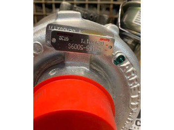 Καινούριο Τουρμπίνα για Αυτοκίνητο Nowa Turbosprężarka 454135-5009S GARRETT AUDI A4 454135-5009S  for Audi car: φωτογραφία 3