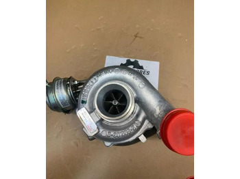 Καινούριο Τουρμπίνα για Αυτοκίνητο Nowa Turbosprężarka 454135-5009S GARRETT AUDI A4 454135-5009S  for Audi car: φωτογραφία 2