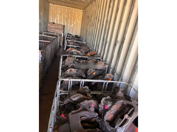 Δαγκάνα φρένων SCANIA