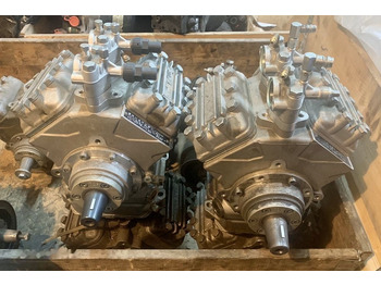 Κομπρεσέρ A/C