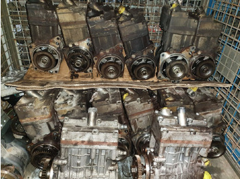 Κομπρεσέρ VOITH