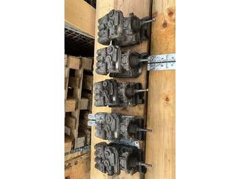 Βαλβίδα φρένων WABCO