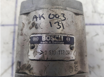 Υδραυλική αντλία για Γερανός Bosch Bosch gear pump: φωτογραφία 5