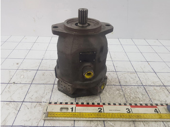 Υδραυλική αντλία BRUENINGHAUS