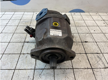 Υδραυλική αντλία BRUENINGHAUS