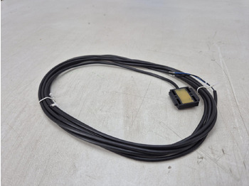 Ηλεκτρικό σύστημα για Γερανός Demag AC 120 Counterweigt locking liniar motor set: φωτογραφία 5 Ηλεκτρικό σύστημα για Γερανός Demag AC 120 Counterweigt locking liniar motor set: φωτογραφία 5