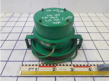 Ηλεκτρικό σύστημα DEMAG