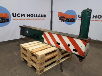 Ανάρτηση FAUN