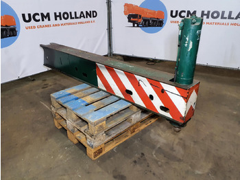 Ανάρτηση FAUN