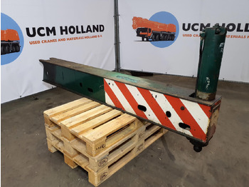 Ανάρτηση FAUN