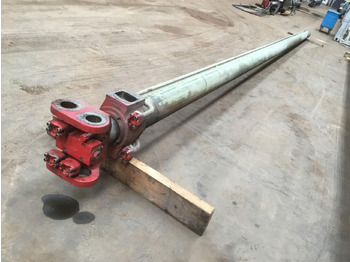 Υδραυλικός κύλινδρος για Τηλεσκοπικός γερανός FAUN ATF 50 G-3 1e telescopic cylinder: φωτογραφία 2