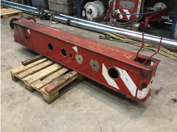 Ανάρτηση FAUN