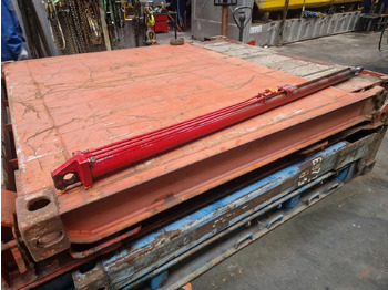 Ανάρτηση για Γερανός FAUN ATF 50G-3 outrigger beam rear: φωτογραφία 5 Ανάρτηση για Γερανός FAUN ATF 50G-3 outrigger beam rear: φωτογραφία 5