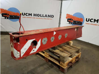 Ανάρτηση για Γερανός FAUN ATF 50G-3 outrigger beam rear: φωτογραφία 2 Ανάρτηση για Γερανός FAUN ATF 50G-3 outrigger beam rear: φωτογραφία 2