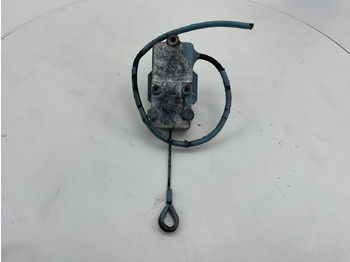 Ηλεκτρικό σύστημα FAUN