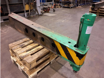 Ανάρτηση FAUN