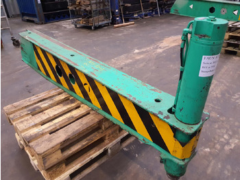 Ανάρτηση FAUN