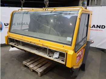 Καμπίνα για Τηλεσκοπικός γερανός FAUN ATF model lower cabin: φωτογραφία 2